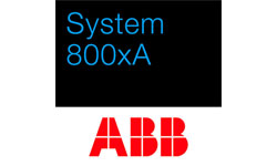 800xA logo