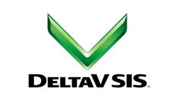 DELTAV SIS Logo