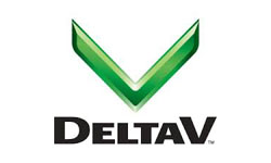 DeltaV Logo