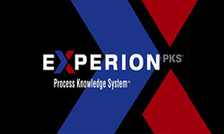 Experion logo