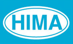 HIMA Logo