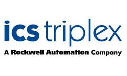 ICS Triplex Logo